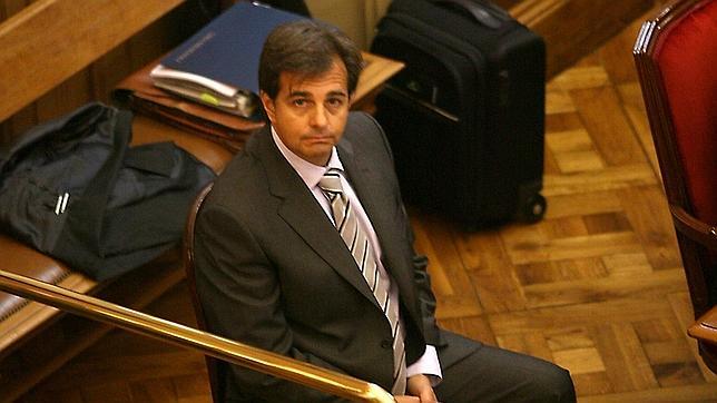 Suspenden la declaración del yerno de los Tous por la aparición de nuevos vídeos