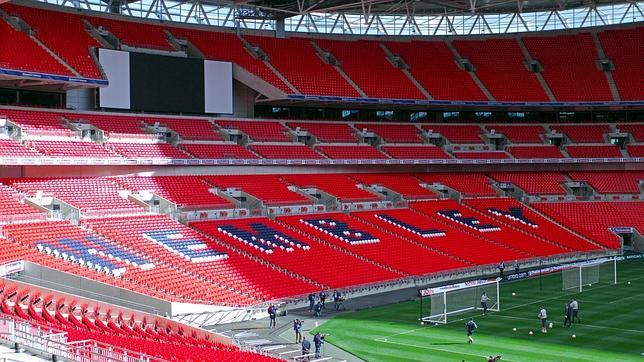 100.000 culés quieren ver la final en Wembley; sólo un cuarto tiene entrada