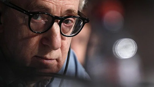 Woody Allen: «No me gustaría volver a ningún otro tiempo pasado»