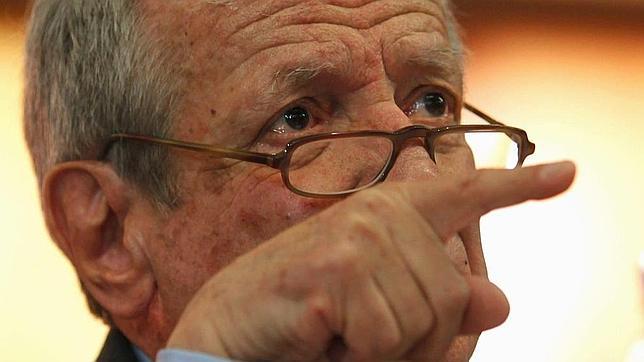 El presidente del TC dice que las críticas a su sentencia le ponen «la carne de gallina»