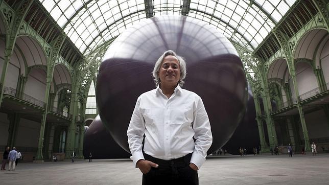Anish Kapoor pide que los museos cierren un día en solidaridad con Ai Weiwei