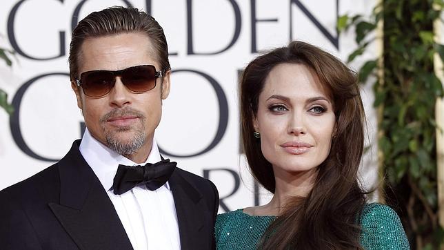 Brad Pitt y Angelina Jolie, a juicio en Francia por despido improcedente