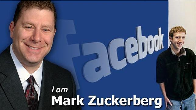 Facebook cancela la cuenta a un usuario llamado igual que su fundador