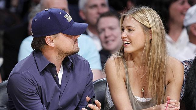 Leonardo DiCaprio y Bar Refaeli vuelven a poner fin a su relación