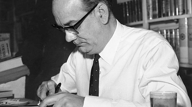 Camilo José Cela, cartas inéditas