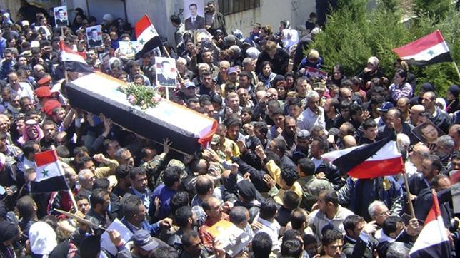 Amnistía Internacional teme por el futuro de unas revueltas árabes sin apoyo externo