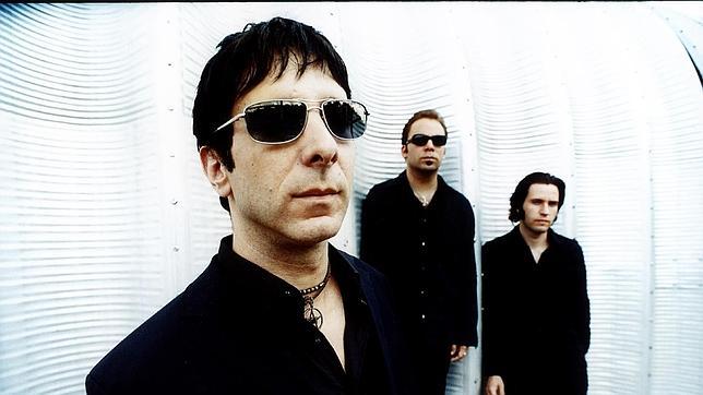 Mercury Rev, «castigados» sin fútbol en el Primavera Sound