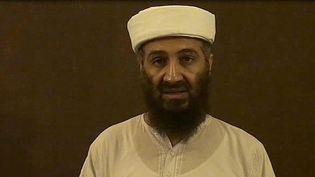 Cómo Bin Laden escribía correos electrónicos sin ser descubierto