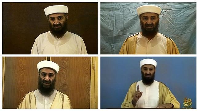 Denuncian al Gobierno de EE.UU. por no publicar fotos de Bin Laden