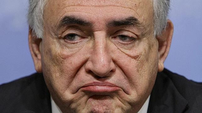 Strauss-Kahn se declara inocente de todos los cargos, incluida la agresión sexual