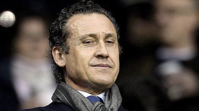 Valdano: «No me voy del Real Madrid»