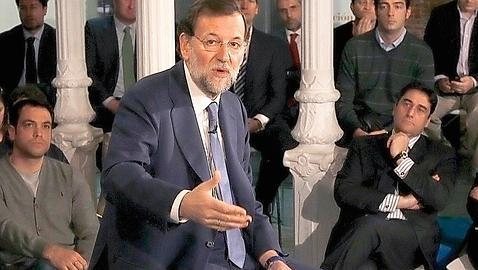 Balón de oxígeno para emprender