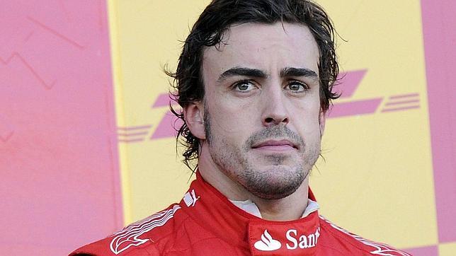 Alonso: «Hemos comenzado a ir en la buena dirección»