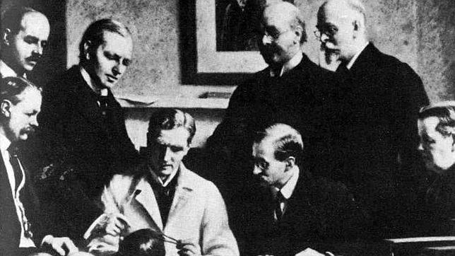 El hombre de Piltdown, uno de los mayores fraudes de la historia