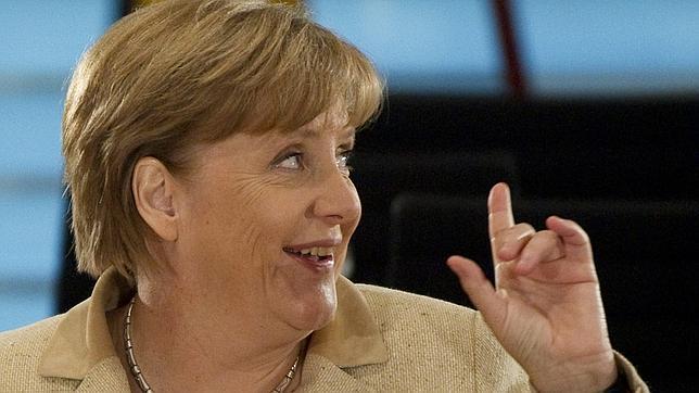 Críticas a la idea de Merkel de unificar jubilación y vacaciones en la UE