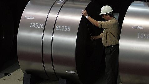 Alemania alcanza su mayor nivel de empleo desde la reunificación