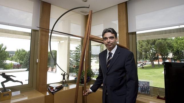 «No tenemos más problemas con el dopaje que otros países del mismo nivel»