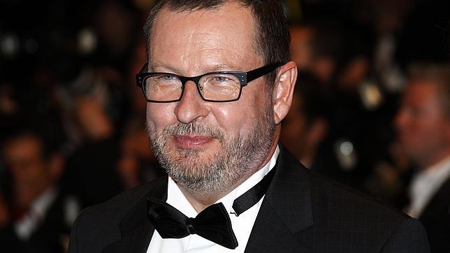 El Festival de Cannes declara persona «non grata» a Lars von Trier