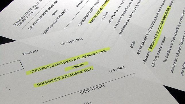 Gurría, de la OCDE, pide que los europeos no copen la dirección del FMI