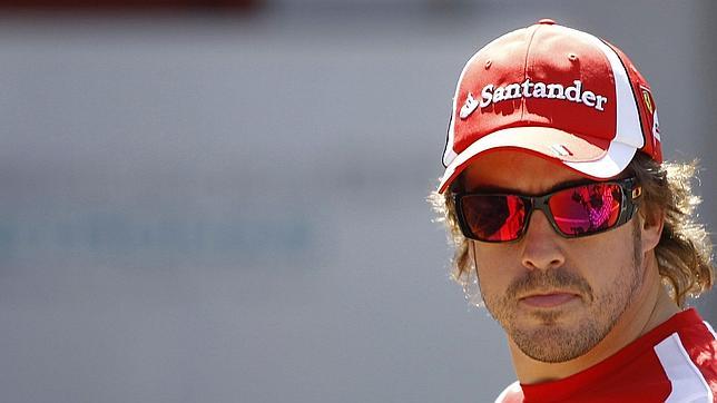 Alonso: «No creo que hayamos sacado el máximo potencial del coche»