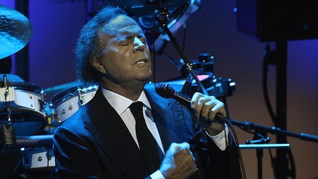 Julio el conquistador