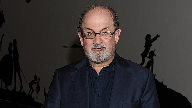 El primer filme basado en una novela de Rushdie sortea la amenaza integrista