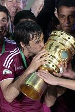 Raúl ya lo tiene todo