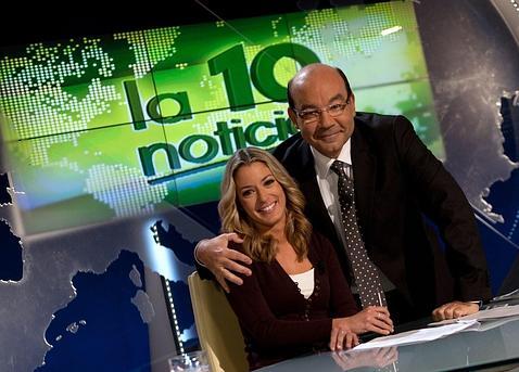 La 10 quiere mayoría absoluta de espectadores