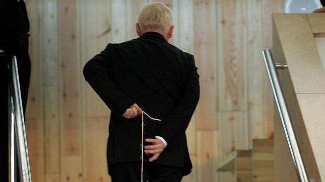 Repesca de músicos españoles