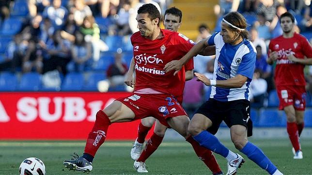 Empate a nada en el Rico Pérez