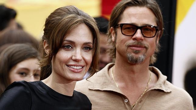 «Brangelina», de estreno en Hollywood