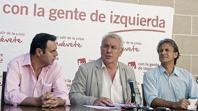 IU de Extremadura rechaza gobernar con el PSOE pero tampoco llama al PP