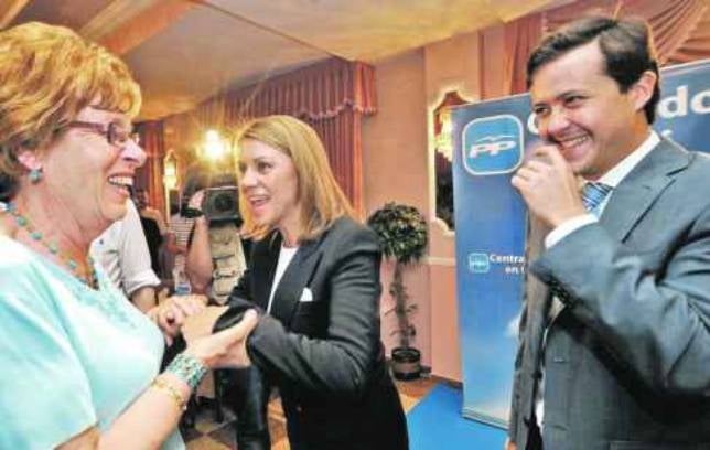 El PP hace historia también en Seseña con 11 concejales y deja a IU con dos