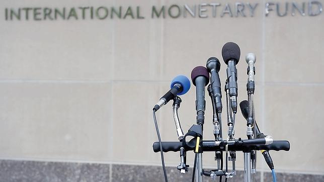 Los poderes emergentes acechan al FMI