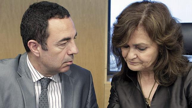 Más de 6.000 maltratadores recibieron reeducación en 2010