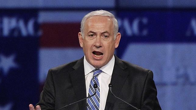 Netanyahu rechaza el retorno de Israel a la «indefendible» frontera de 1967