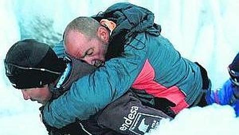 Oiarzábal hace saltar las alarmas