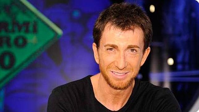 Pablo Motos se va a Antena 3