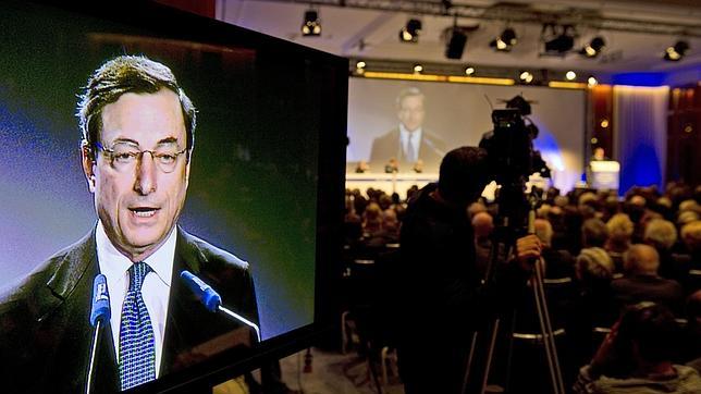 El futuro presidente del BCE avisa de que habrá nuevas alzas de tipos a largo plazo