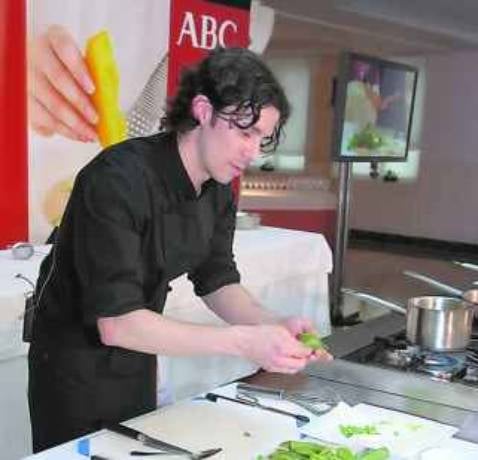 Un «Gastrobar» que llega desde Avilés