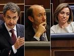 El artículo de los estatutos del PSOE que frenaría la celebración de primarias