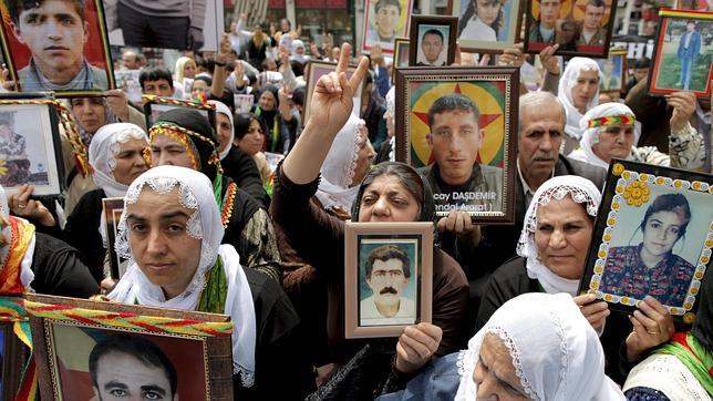 Una asesora municipal de Estambul propone legalizar la poligamia