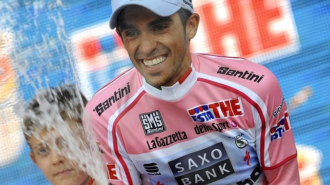 El TAS abre a Contador las puertas del Tour