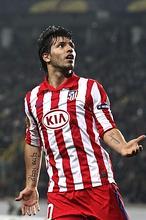 Gil Marín: «Agüero no va a ir al Madrid y espero que se quede en el Atlético»