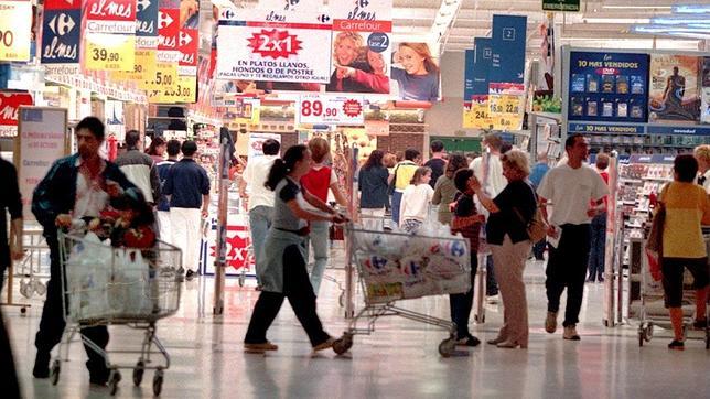 Las grandes marcas ganan poder en la patronal alimentaria