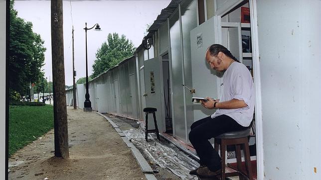 Los libros del tesoro