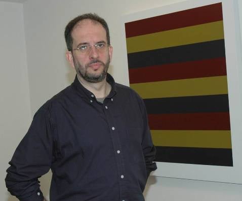 Gregorio González «degrada» la realidad con sus nuevas pinturas