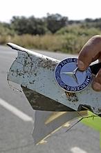 Ortega Cano, «muy grave» tras sufrir un accidente de coche