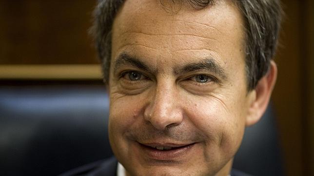 Zapatero: «Este Barça ha enamorado al mundo»