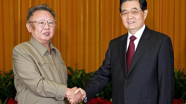 Las amistades peligrosas de China